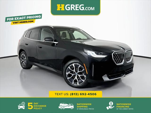 2026 BMW X3 30 xDrive for sale in Brandon, FL