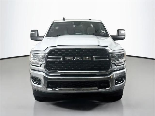 2024 Ram 2500 Big Horn Crew Cab 4x4 64 Box