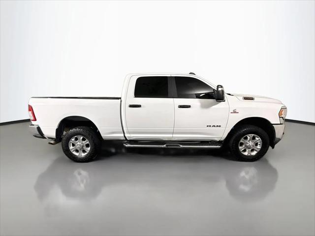 2024 Ram 2500 Big Horn Crew Cab 4x4 64 Box