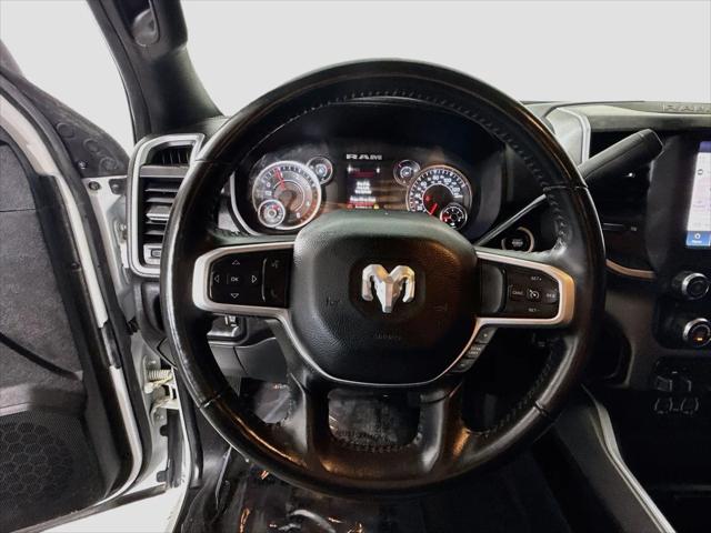 2024 Ram 2500 Big Horn Crew Cab 4x4 64 Box
