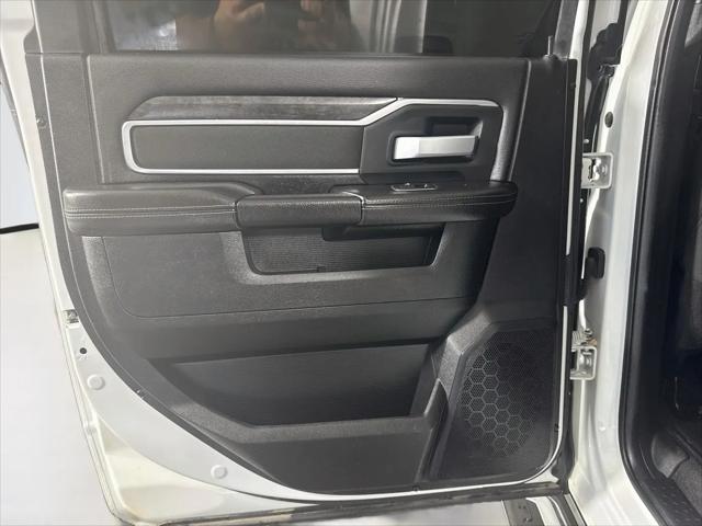 2024 Ram 2500 Big Horn Crew Cab 4x4 64 Box