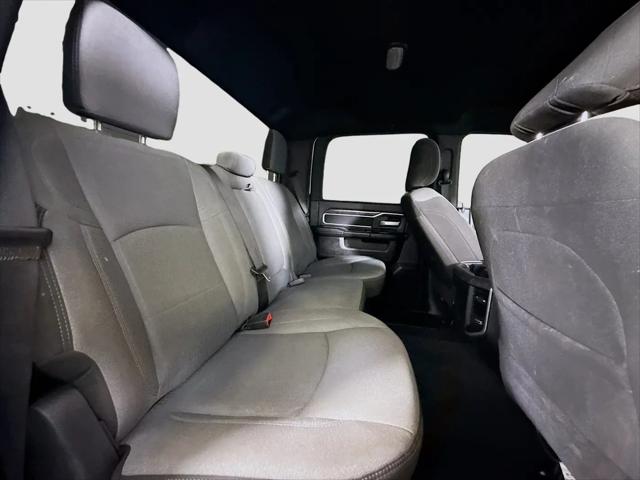 2024 Ram 2500 Big Horn Crew Cab 4x4 64 Box