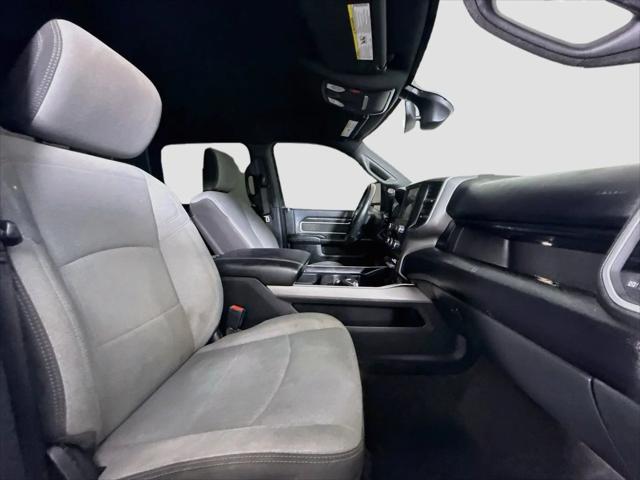 2024 Ram 2500 Big Horn Crew Cab 4x4 64 Box