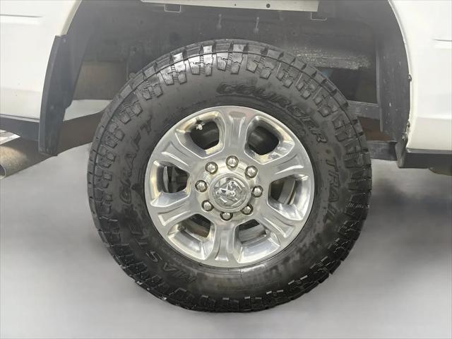 2024 Ram 2500 Big Horn Crew Cab 4x4 64 Box