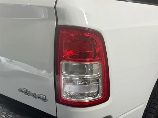 2024 Ram 2500 Big Horn Crew Cab 4x4 64 Box