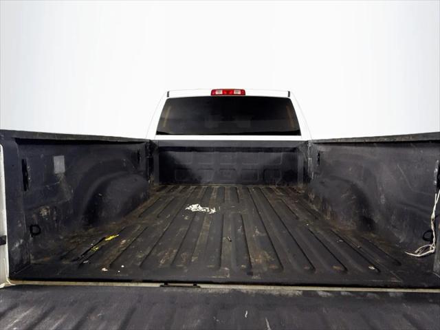 2024 Ram 2500 Big Horn Crew Cab 4x4 64 Box