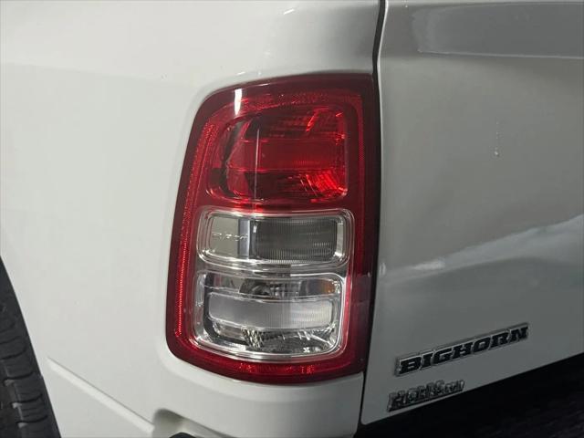2024 Ram 2500 Big Horn Crew Cab 4x4 64 Box
