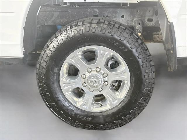 2024 Ram 2500 Big Horn Crew Cab 4x4 64 Box