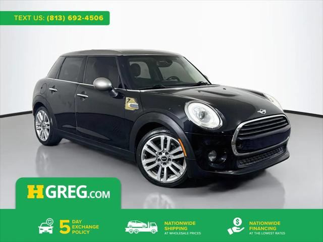 2017 MINI Hardtop Cooper for sale in Brandon, FL