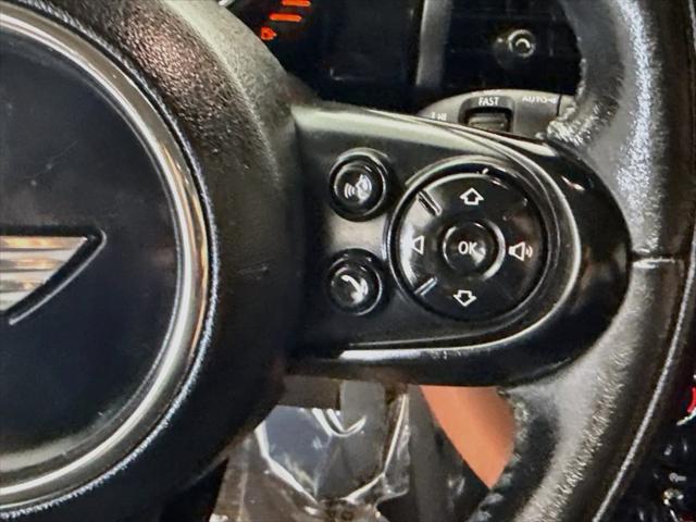 2017 MINI Hardtop Cooper