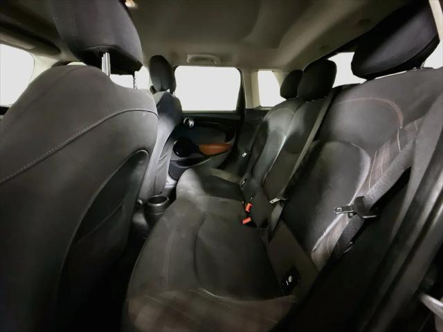 2017 MINI Hardtop Cooper