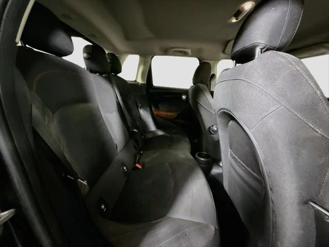 2017 MINI Hardtop Cooper