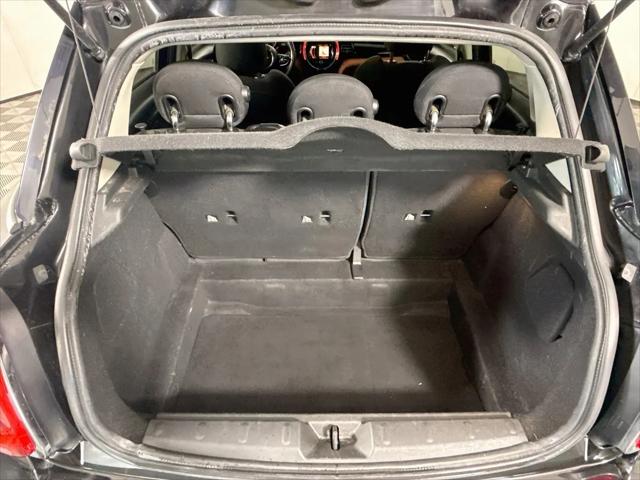2017 MINI Hardtop Cooper