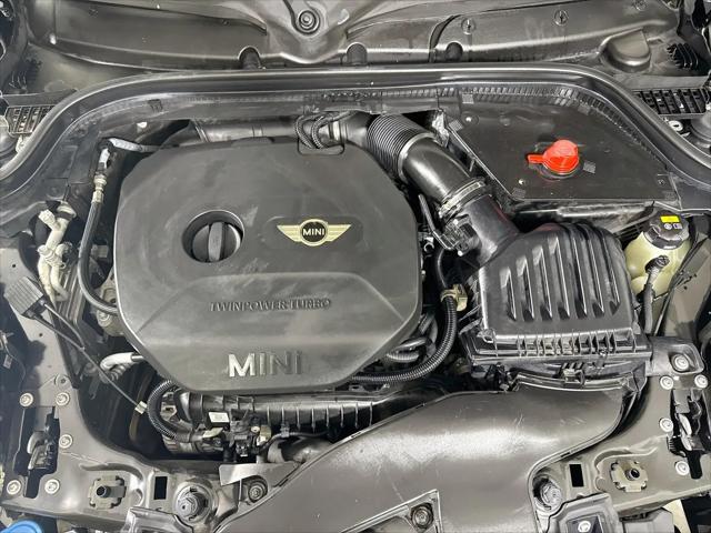 2017 MINI Hardtop Cooper