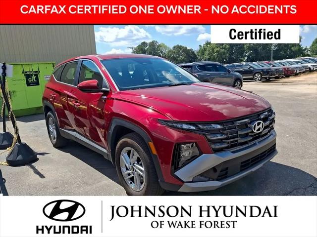2026 Hyundai Tucson SE for sale in Wake Forest, NC