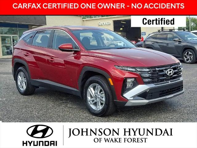 2026 Hyundai Tucson SE for sale in Wake Forest, NC