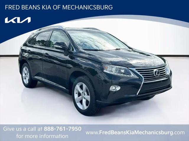 2015 Lexus RX 350 RX 350 for sale in Mechanicsburg, PA