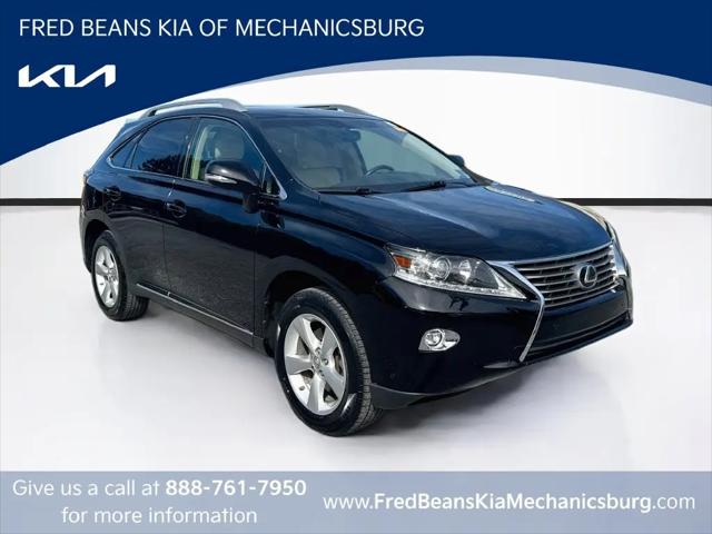 2015 Lexus RX 350 RX 350 for sale in Mechanicsburg, PA