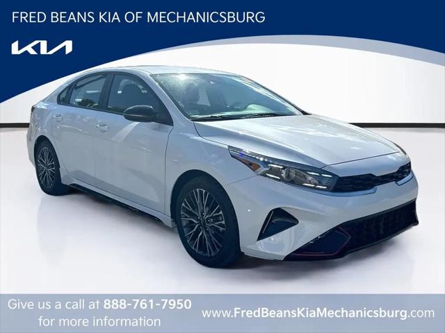 2023 Kia Forte GT-Line for sale in Mechanicsburg, PA