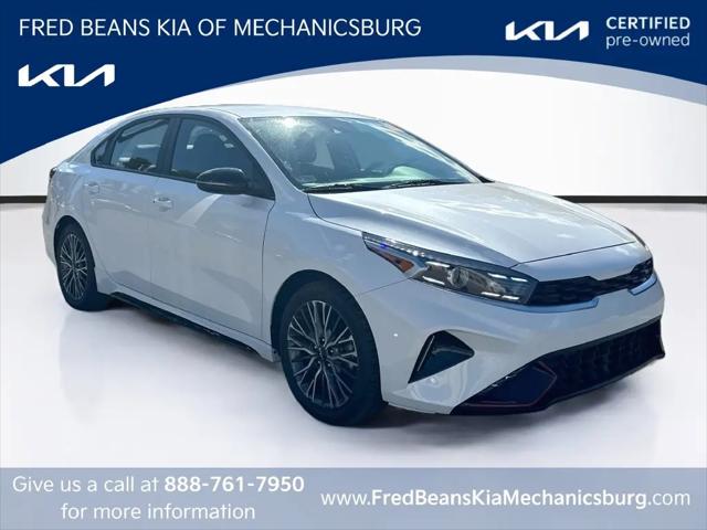 2023 Kia Forte GT-Line for sale in Mechanicsburg, PA