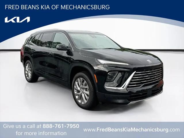 2026 Buick Enclave Preferred FWD for sale in Mechanicsburg, PA