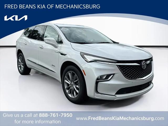 2024 Buick Enclave Avenir FWD for sale in Mechanicsburg, PA
