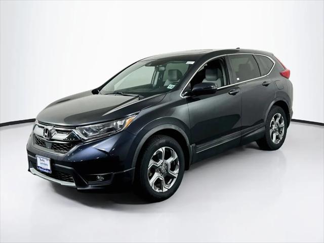 2018 Honda CR-V EX-L for sale in Toms River, NJ