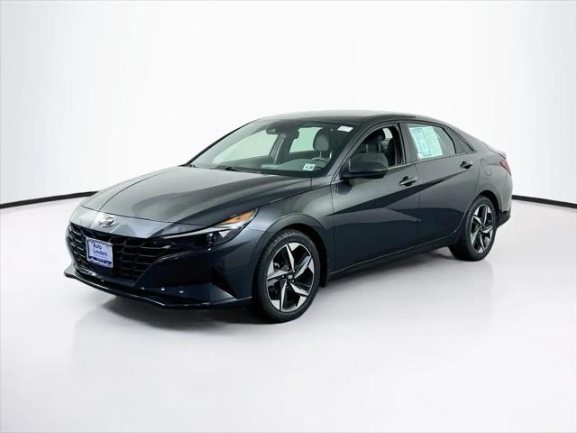 2023 Hyundai Elantra SEL for sale in Toms River, NJ