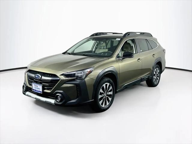 2024 Subaru Outback Limited for sale in Toms River, NJ