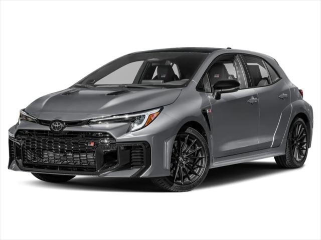 2026 Toyota GR Corolla Premium Plus for sale in West Covina, CA