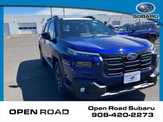 2026 Subaru Outback Premium for sale in Union, NJ