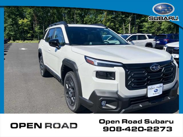2026 Subaru Outback Premium for sale in Union, NJ