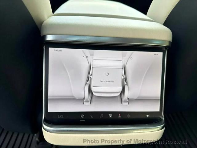 2024 Tesla Model S Long Range