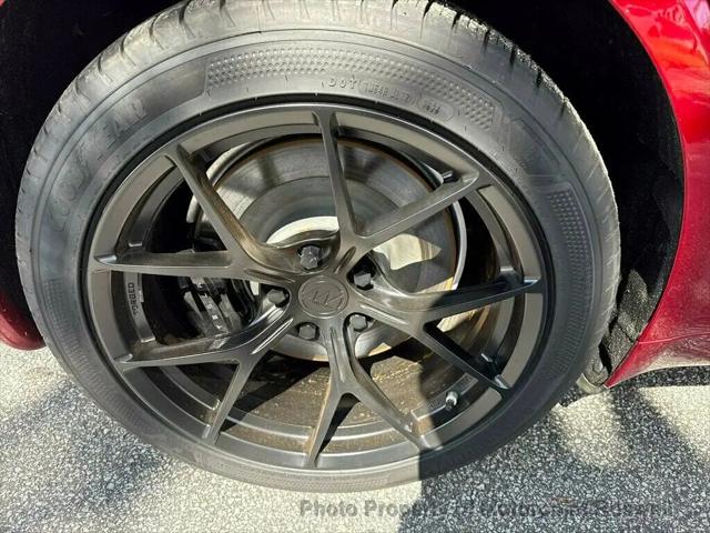 2024 Tesla Model S Long Range