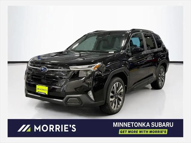 2026 Subaru Forester Touring for sale in Minnetonka, MN