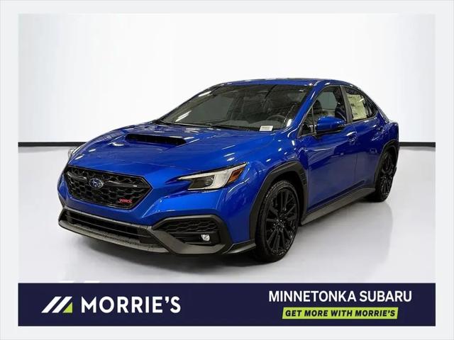 2026 Subaru WRX Limited for sale in Minnetonka, MN