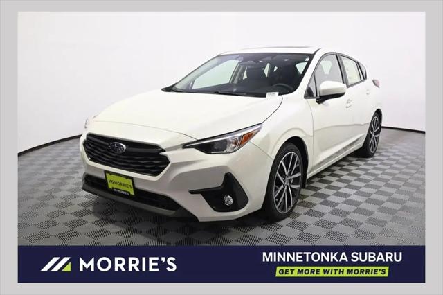2026 Subaru Impreza Sport for sale in Minnetonka, MN