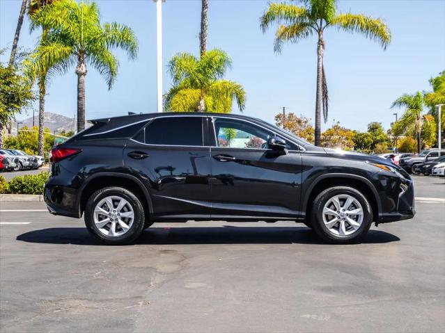 2017 Lexus RX 350 RX 350
