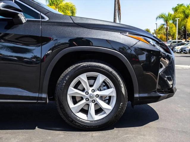 2017 Lexus RX 350 RX 350