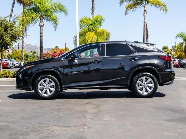2017 Lexus RX 350 RX 350