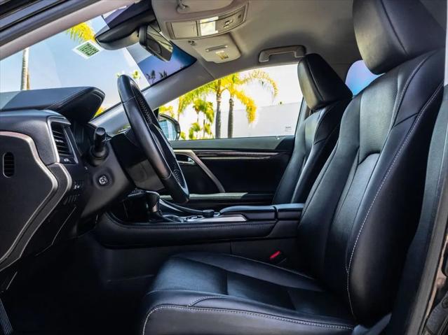 2017 Lexus RX 350 RX 350