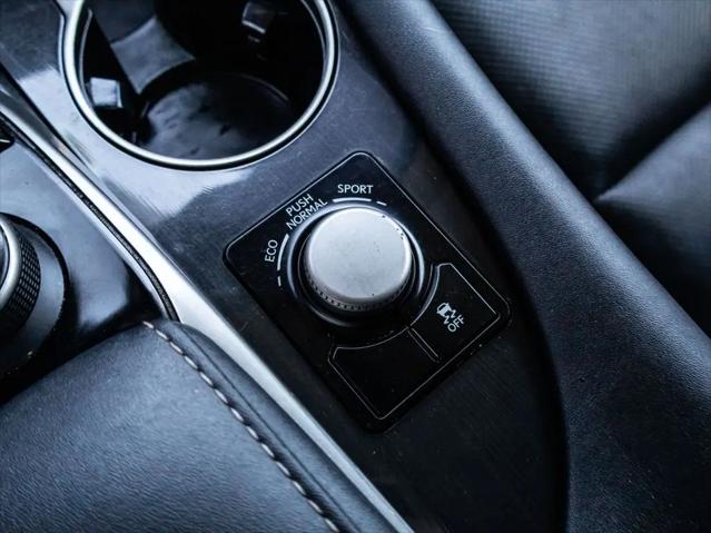 2017 Lexus RX 350 RX 350