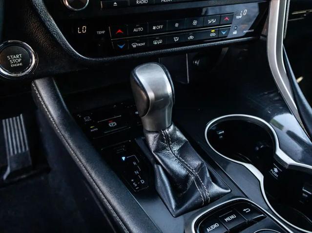 2017 Lexus RX 350 RX 350