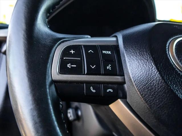 2017 Lexus RX 350 RX 350