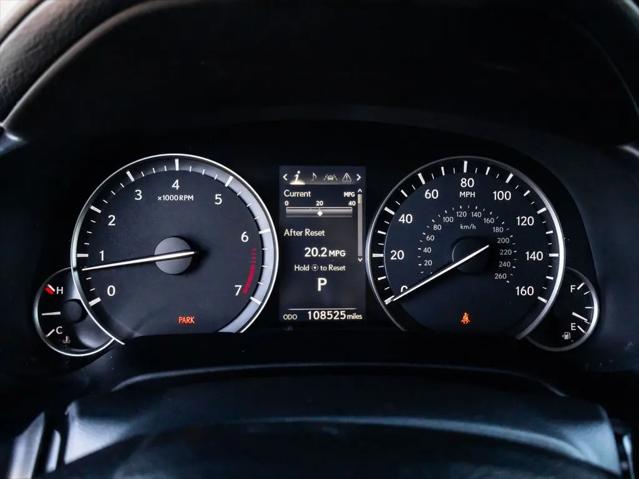 2017 Lexus RX 350 RX 350
