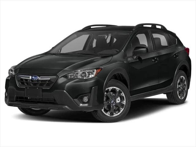 2021 Subaru Crosstrek Premium for sale in Winchester, VA