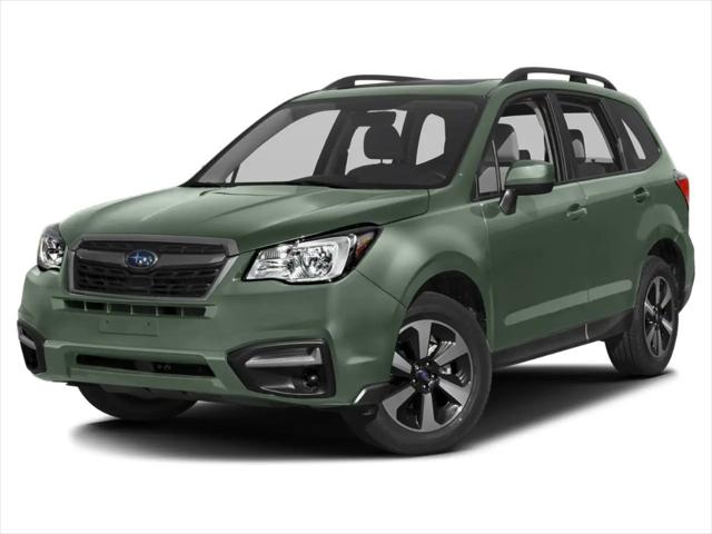 2018 Subaru Forester 2.5i Premium for sale in Winchester, VA