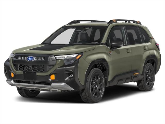 2026 Subaru Forester Wilderness for sale in Winchester, VA