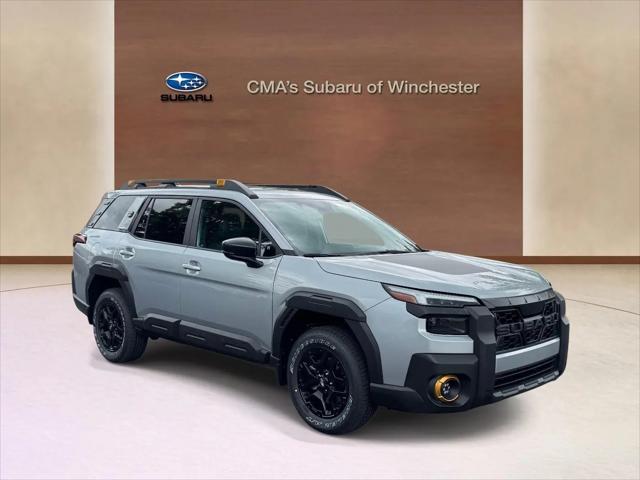 2026 Subaru Outback Wilderness for sale in Winchester, VA