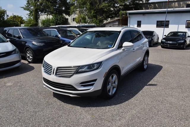 2018 Lincoln MKC Premiere for sale in Norfolk, VA